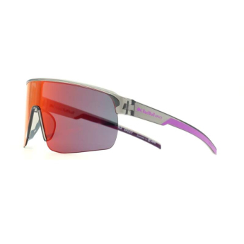 Red Bull Racing slnečné okuliare DAKOTA grey with purple glass