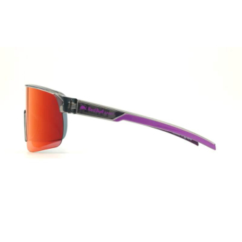 Red Bull Racing slnečné okuliare DAKOTA grey with purple glass