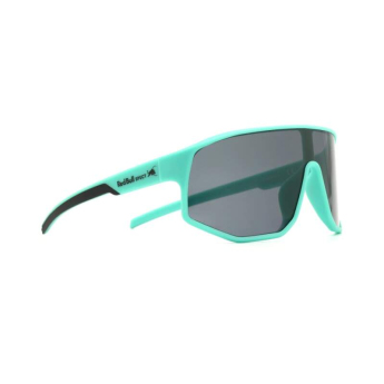 Red Bull Racing slnečné okuliare DASH turquoise with smoked glass