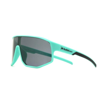 Red Bull Racing slnečné okuliare DASH turquoise with smoked glass