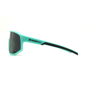 Red Bull Racing slnečné okuliare DASH turquoise with smoked glass