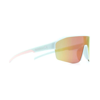 Red Bull Racing slnečné okuliare DUNDEE light blue with pink glass