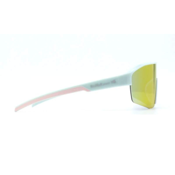 Red Bull Racing slnečné okuliare DUNDEE light blue with pink glass