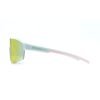 Red Bull Racing slnečné okuliare DUNDEE light blue with pink glass
