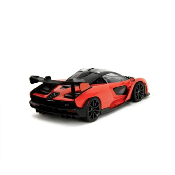 Modely áut a motoriek model 1/24 Fast & Furious McLaren Senna