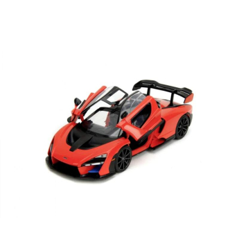 Modely áut a motoriek model 1/24 Fast & Furious McLaren Senna