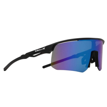 Red Bull Racing slnečné okuliare RIDDLE black with green purple glass