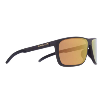 Red Bull Racing slnečné okuliare TAIN black with gold lenses