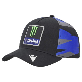 Yamaha Racing čiapka baseballová šiltovka MotoGP 2026