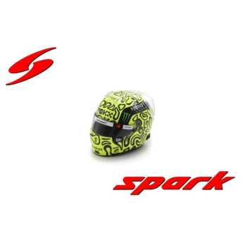 Modely áut a motoriek model prilby 1:5 Lando Norris F1 2025
