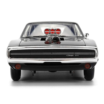 Modely áut a motoriek model 1/24 Fast & Furious 1970 Dodge Charger R/T F&F