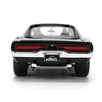 Modely áut a motoriek model 1/24 Fast & Furious 1970 Dodge Charger R/T F&F