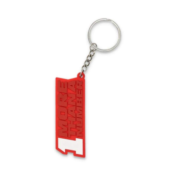 Marc Marquez kľúčenka Master Key Ring #1 2026