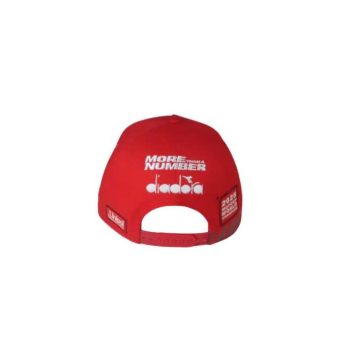 Marc Marquez čiapka baseballová šiltovka 93 - championship cap #1 2026