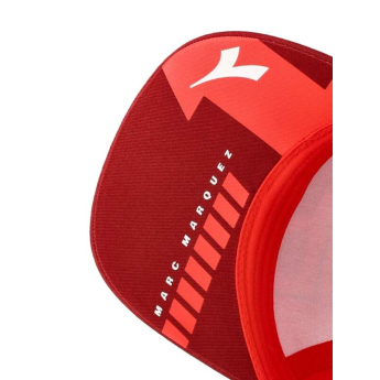 Marc Marquez čiapka baseballová šiltovka 93 - championship cap #1 2026