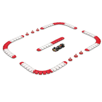 Modely áut a motoriek model 1/41 Maisto Red Bull 2024 RB20 Max Verstappen