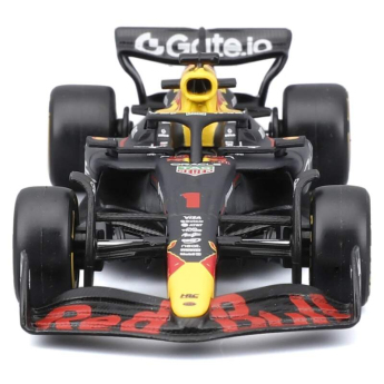 Modely áut a motoriek model 1/43 Red Bull F1 RB21 Max Verstappen #1 2025