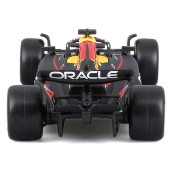Modely áut a motoriek model 1/43 Red Bull F1 RB21 Max Verstappen #1 2025