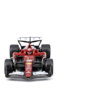 Modely áut a motoriek model 1/43 Scuderia Ferrari SF-25 Charles Leclerc #16  2025 Signature
