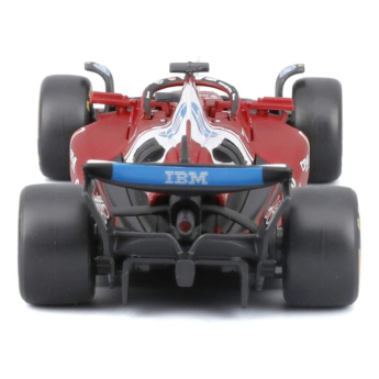 Modely áut a motoriek model 1/43 Scuderia Ferrari SF-25 Charles Leclerc #16  2025 Signature