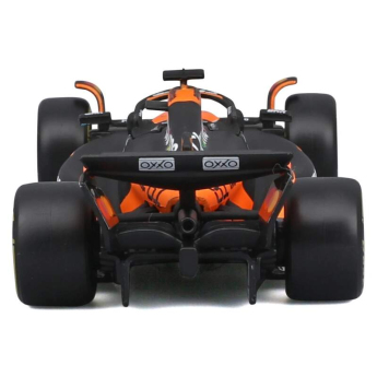 Modely áut a motoriek model 1/43 McLaren F1 MCL39 Oscar Piastri #81 2025