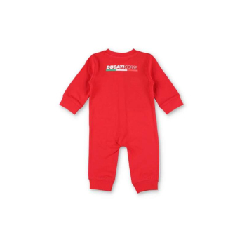 Ducati Corse detské body colours 2026