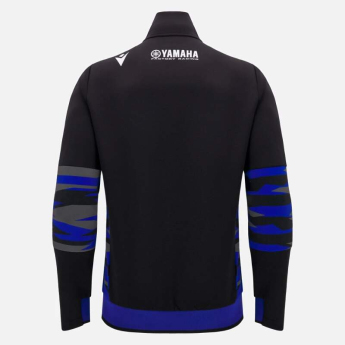 Yamaha Racing pánska mikina MotoGP black - M 2026