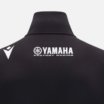 Yamaha Racing pánska mikina MotoGP black - M 2026