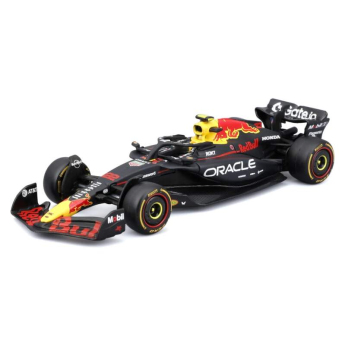 Modely áut a motoriek model 1/43 Red Bull F1 RB21 Yuki Tsunoda #22 2025