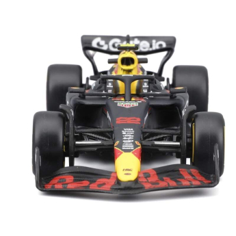 Modely áut a motoriek model 1/43 Red Bull F1 RB21 Yuki Tsunoda #22 2025