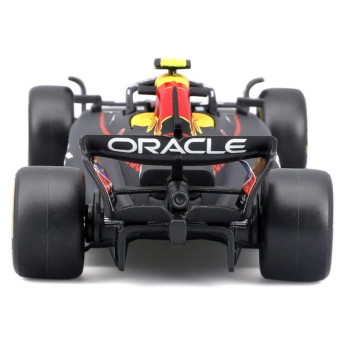 Modely áut a motoriek model 1/43 Red Bull F1 RB21 Yuki Tsunoda #22 2025