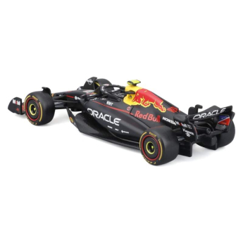 Modely áut a motoriek model 1/43 Red Bull F1 RB21 Yuki Tsunoda #22 2025