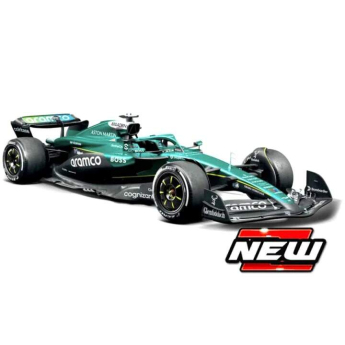 Modely áut a motoriek model 1/43 Aston Martin F1 AMR25 Lance Stroll #18 2025