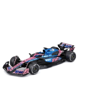 Modely áut a motoriek model 1/43 Alpine F1 A525 Pierre Gasly #10 2025