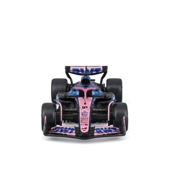 Modely áut a motoriek model 1/43 Alpine F1 A525 Pierre Gasly #10 2025