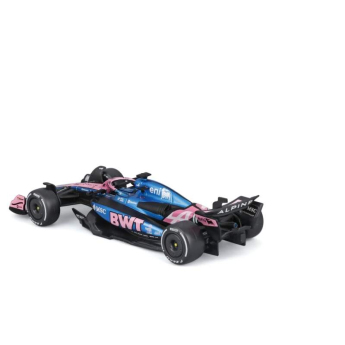 Modely áut a motoriek model 1/43 Alpine F1 A525 Pierre Gasly #10 2025