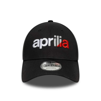 Aprilia Racing čiapka baseballová šiltovka 9forty BE A RACER red 2026