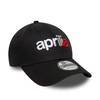Aprilia Racing čiapka baseballová šiltovka 9forty BE A RACER red 2026
