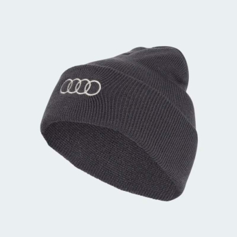 Audi F1 zimná čiapka revolution grey F1 Team 2026