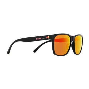 Red Bull Racing slnečné okuliare EARLE black with orange lenses