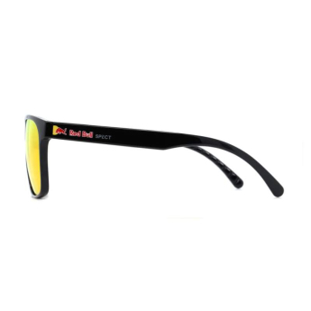 Red Bull Racing slnečné okuliare EARLE black with orange lenses