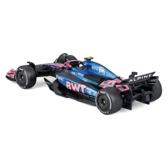 Modely áut a motoriek model 1/43 Alpine F1 A525 #43 Franco Colapinto 2025