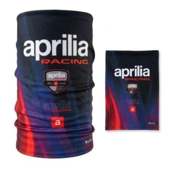 Aprilia Racing nákrčník team edition 2026