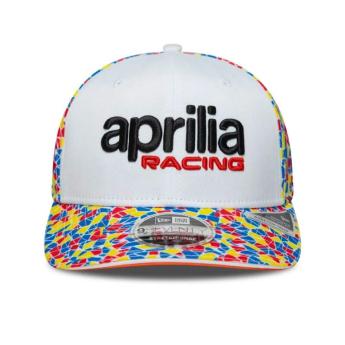 Aprilia Racing čiapka baseballová šiltovka SE Barcelona 2026