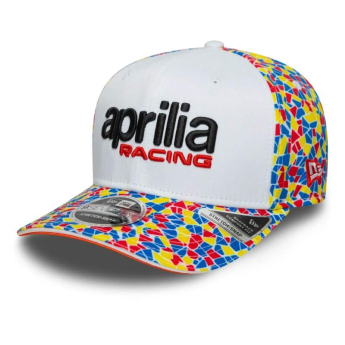 Aprilia Racing čiapka baseballová šiltovka SE Barcelona 2026
