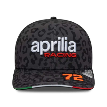 Aprilia Racing čiapka baseballová šiltovka Marco Bezzecchi edition Mugello 2026