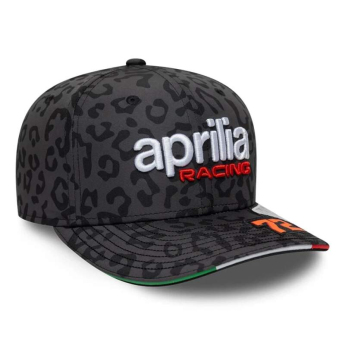 Aprilia Racing čiapka baseballová šiltovka Marco Bezzecchi edition Mugello 2026