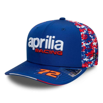 Aprilia Racing čiapka baseballová šiltovka Le Mans edition 2026