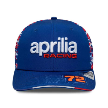 Aprilia Racing čiapka baseballová šiltovka Le Mans edition 2026