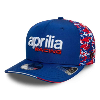 Aprilia Racing čiapka baseballová šiltovka Le Mans edition 2026